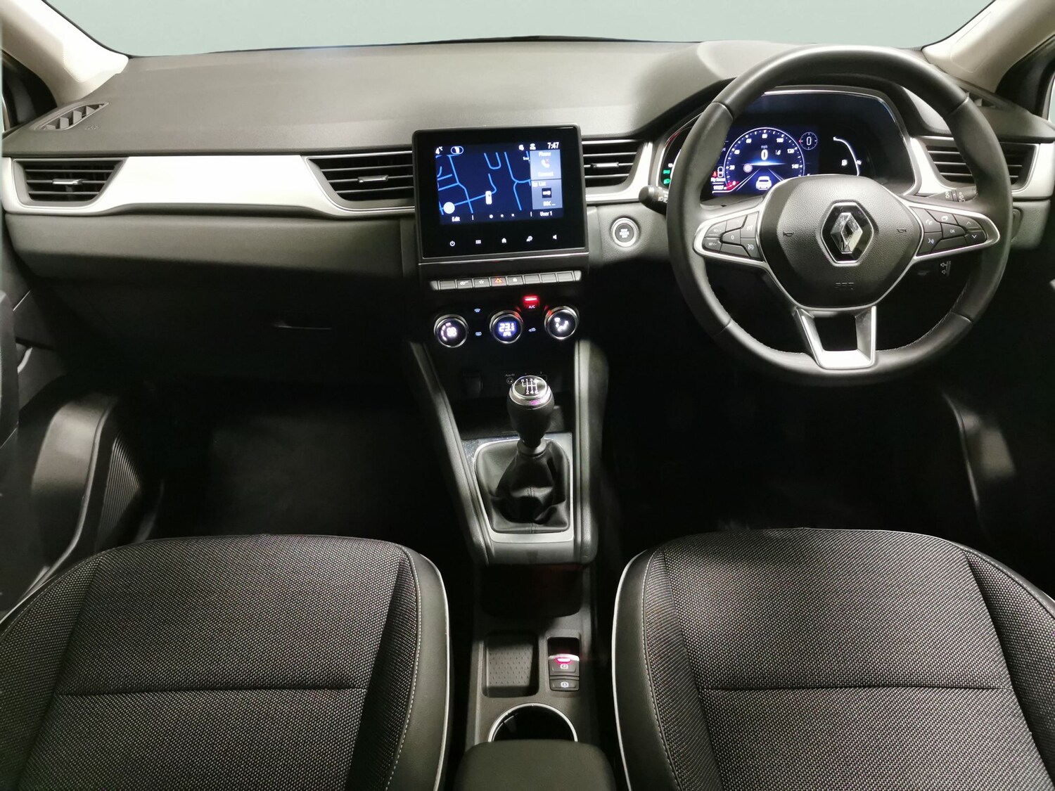 Used Renault Captur 2022 for sale - 77604970: Photo 7