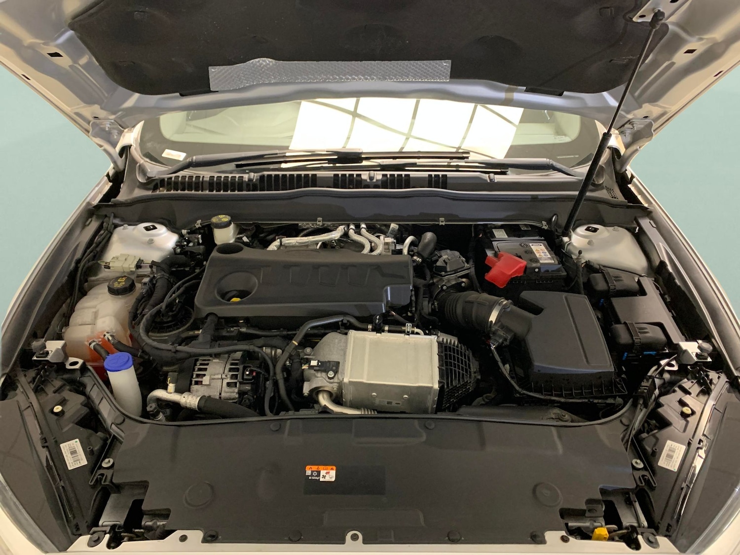 Vehicle 38