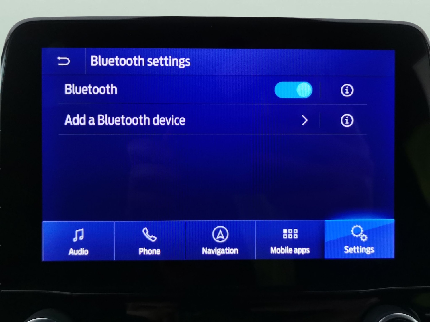 Used Ford Puma 2021 for sale - 76668599: Photo 16