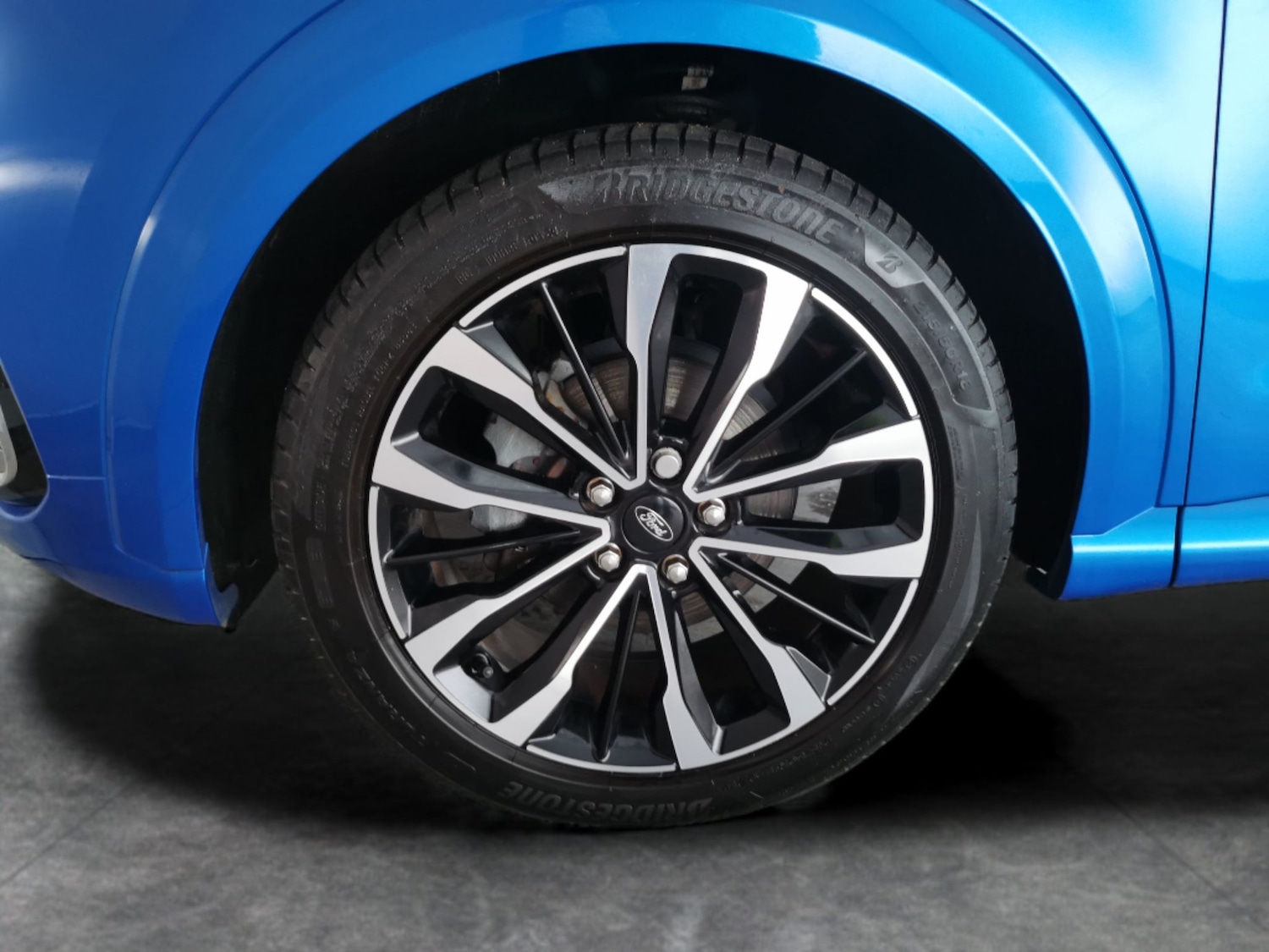 Used Ford Puma 2021 for sale - 76668599: Photo 28