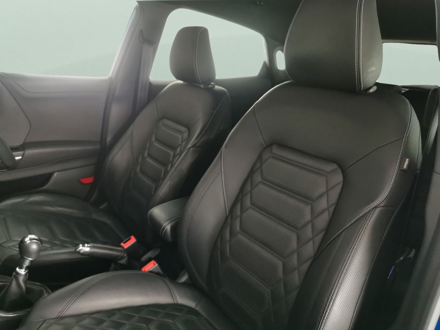 Used Ford Puma 2021 for sale - 76668599: Photo 7