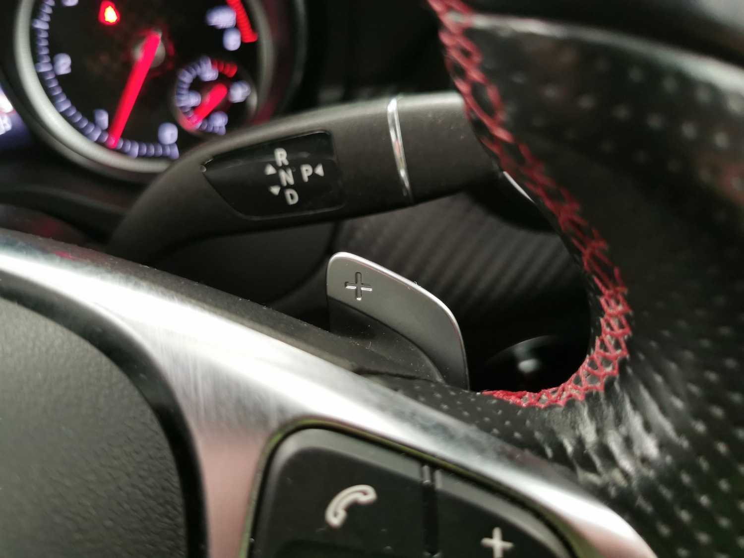 Used Mercedes-Benz A-Class 2017 for sale - 78001060: Photo 16