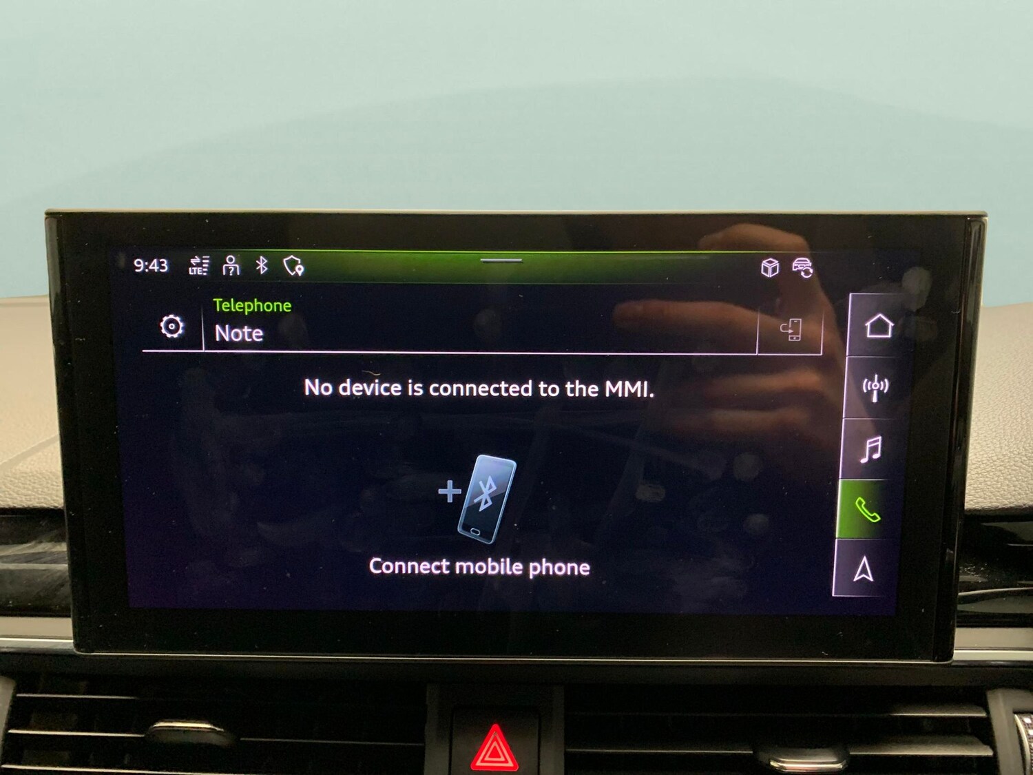 Used Audi A4 2024 for sale - 77543119: Photo 16