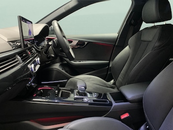 Used Audi A4 Avant undefined for sale - 77543119: Photo