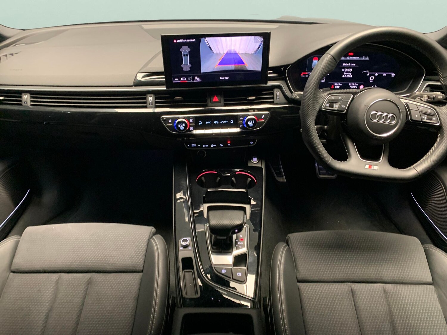 Used Audi A4 2024 for sale - 77543119: Photo 8