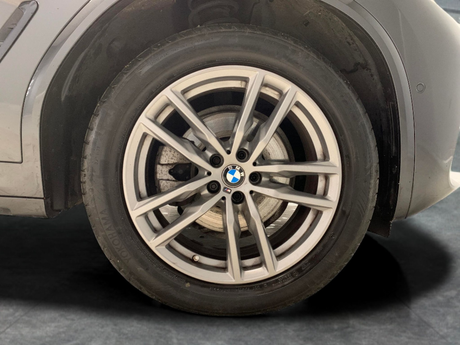 Used BMW X3 2021 for sale - 76682142: Photo 30