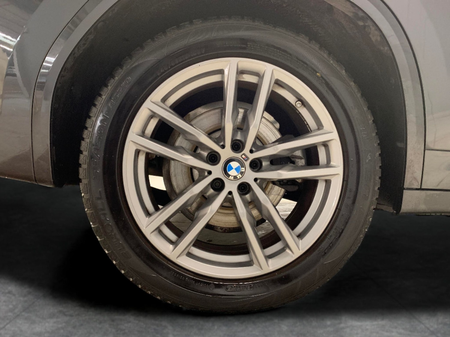 Used BMW X3 2021 for sale - 76682142: Photo 31