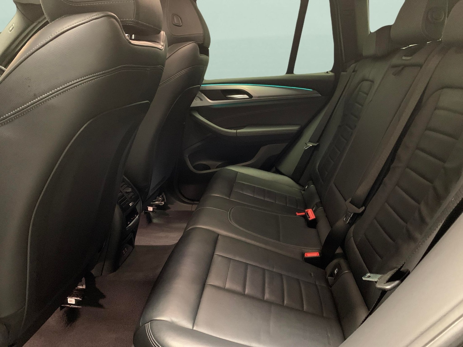 Used BMW X3 2021 for sale - 76682142: Photo 32