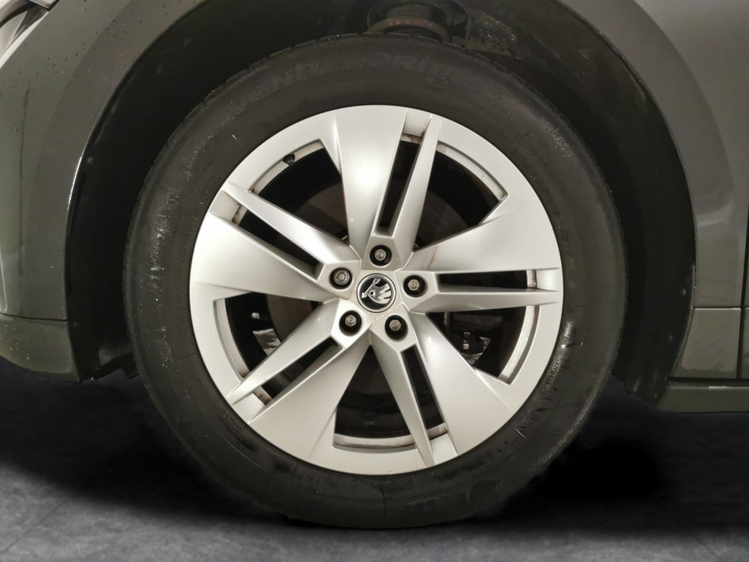 Used Skoda Enyaq 2021 for sale - 77797224: Photo 22