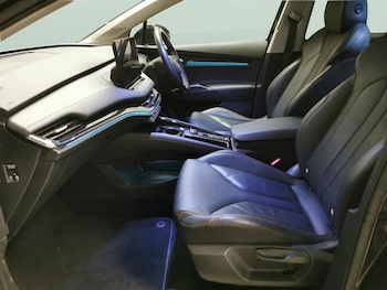 Used Skoda Enyaq 2021 for sale - 77797224: Photo