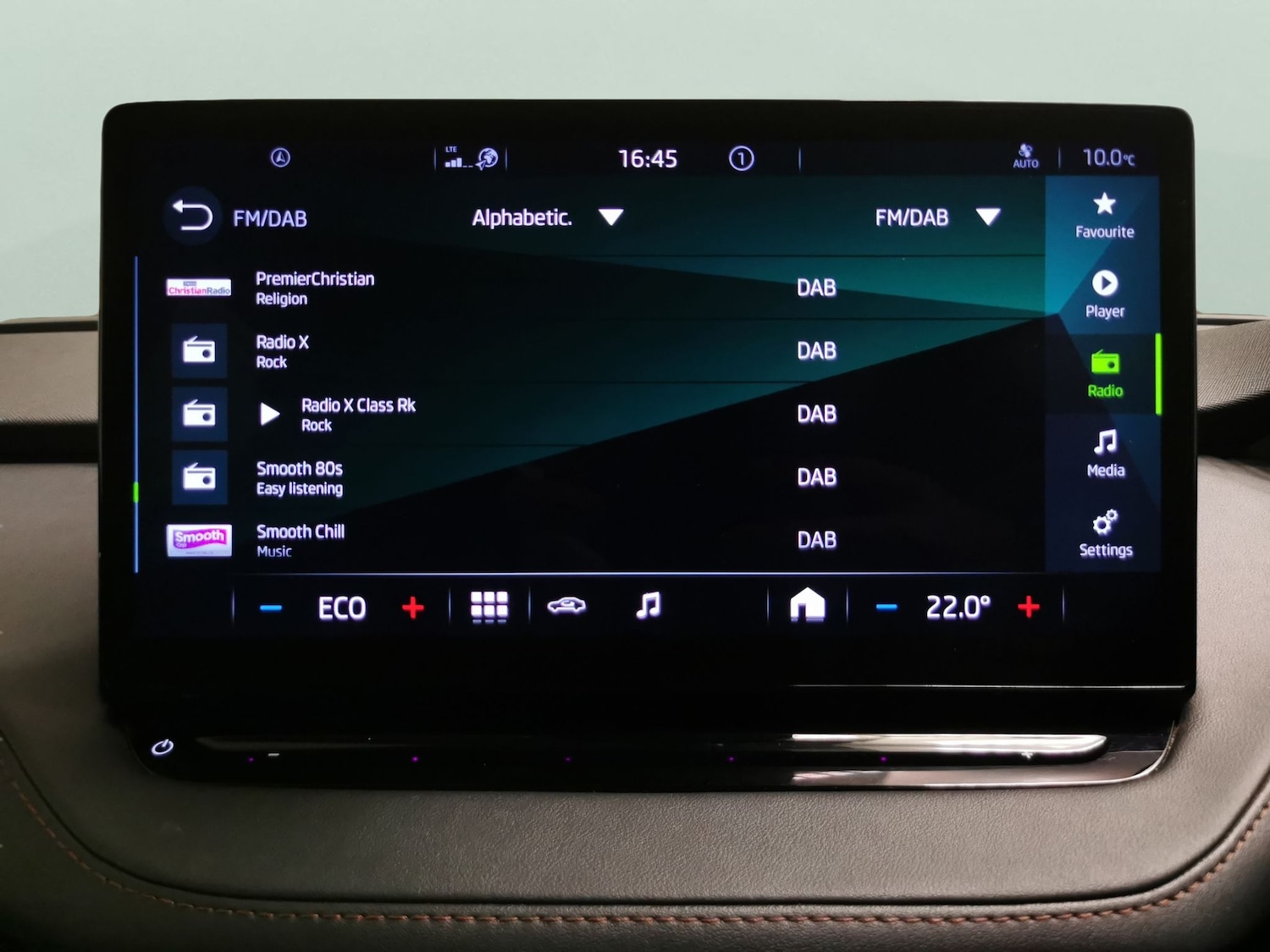 Used Skoda Enyaq 2021 for sale - 77797224: Photo 6