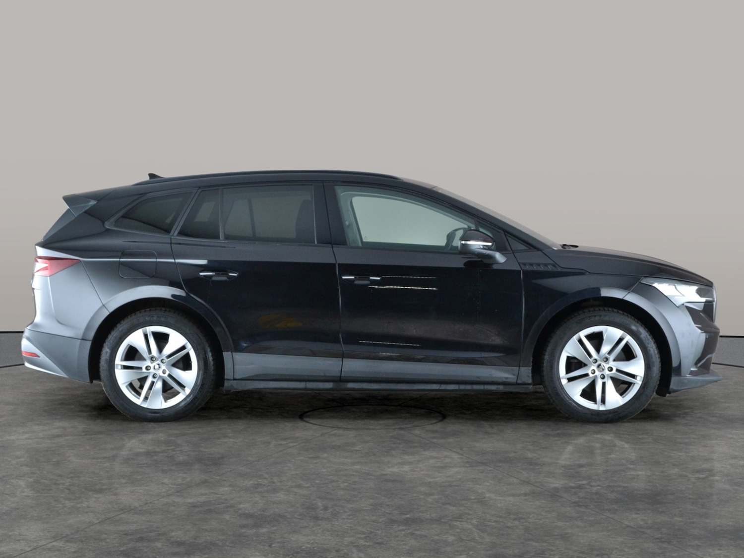 Used Skoda Enyaq 2021 for sale - 77797224: Photo 9