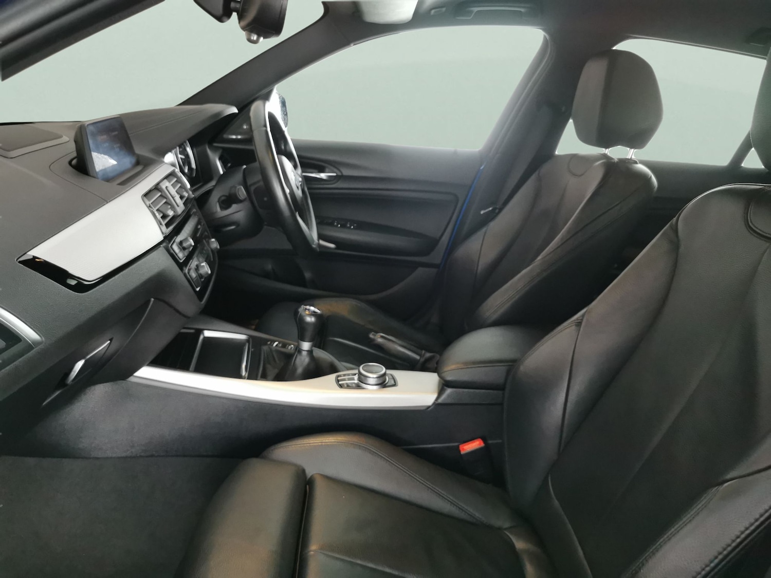 Used BMW 1 Series 2019 for sale - 76935047: Photo 4