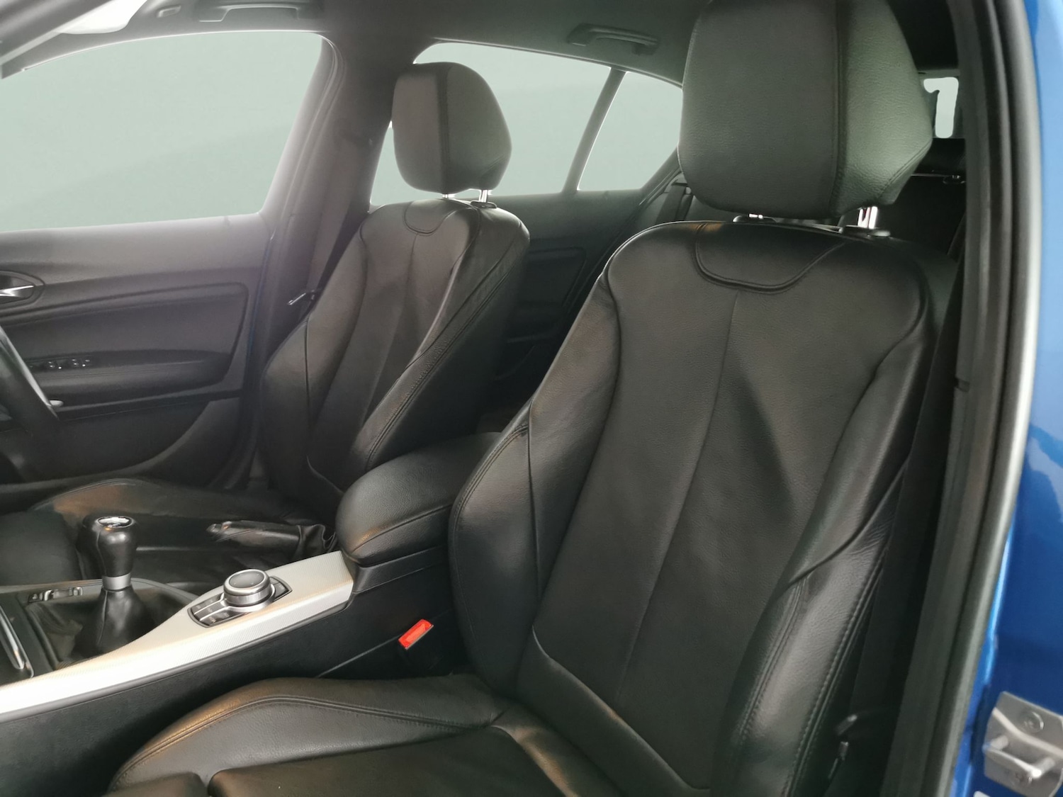 Used BMW 1 Series 2019 for sale - 76935047: Photo 6