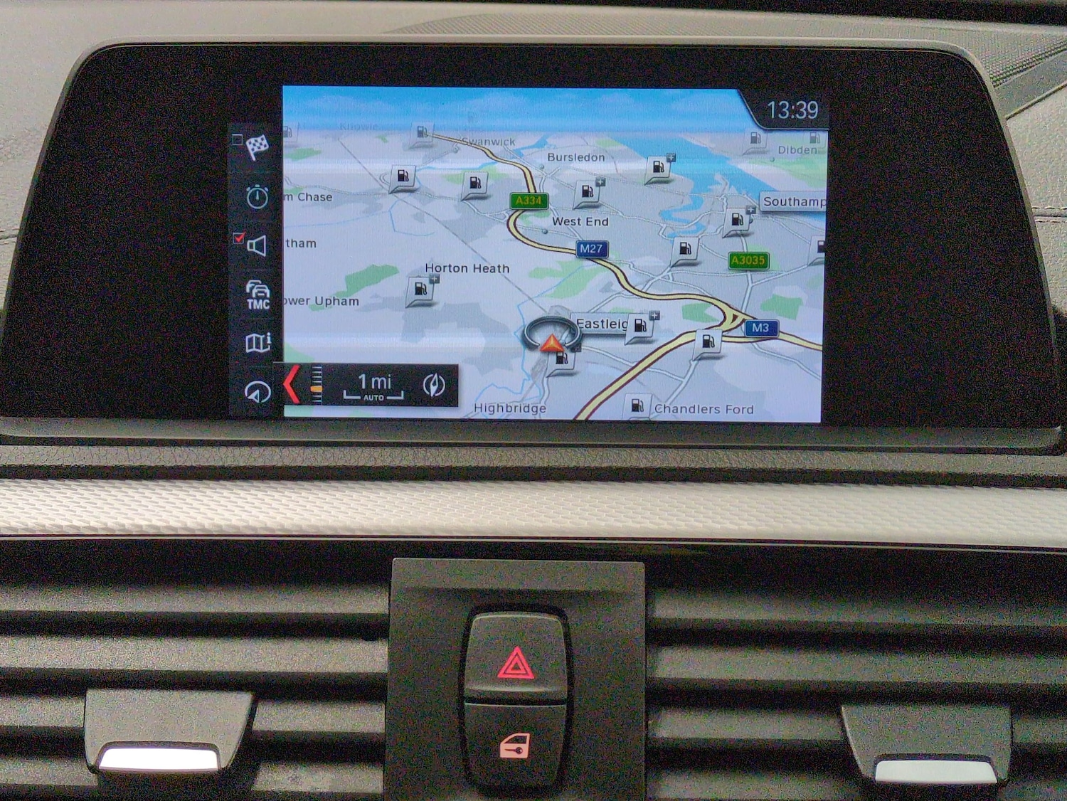 Used BMW 1 Series 2019 for sale - 76935047: Photo 7