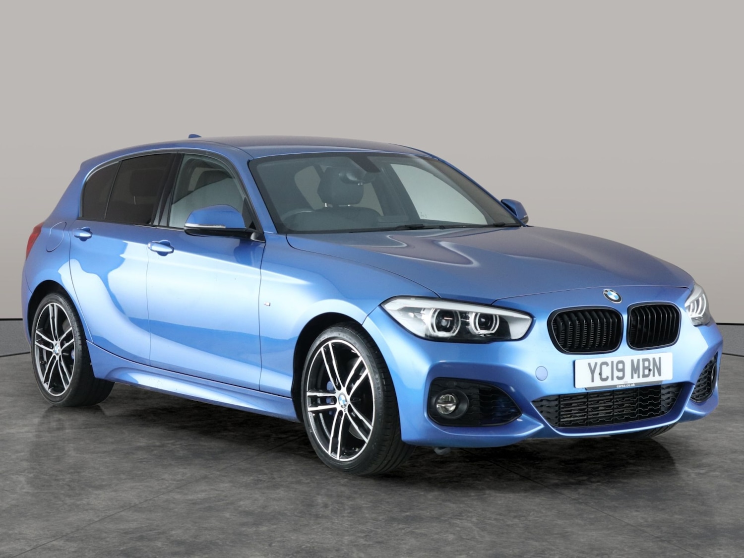 Used BMW 1 Series 2019 for sale - 76935047: Photo 9