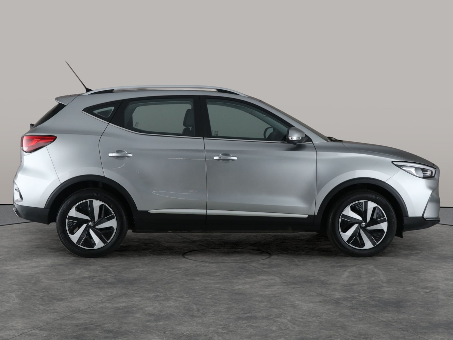 Used MG MG ZS 2022 for sale - 76542692: Photo 10