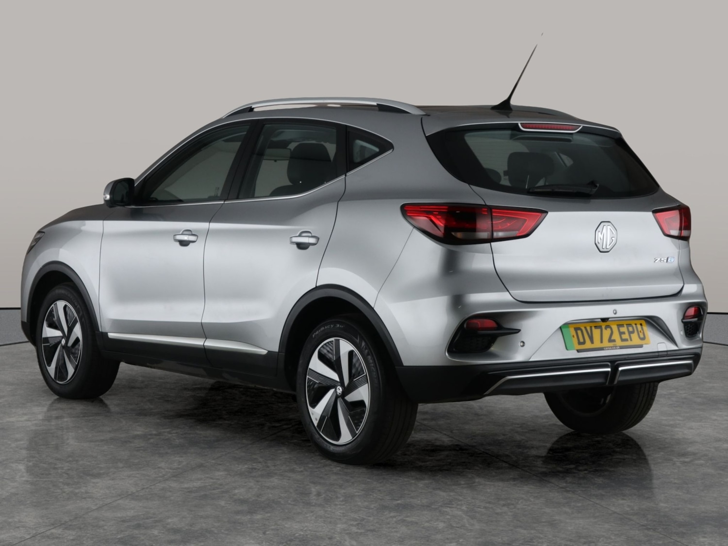 Used MG MG ZS 2022 for sale - 76542692: Photo 13