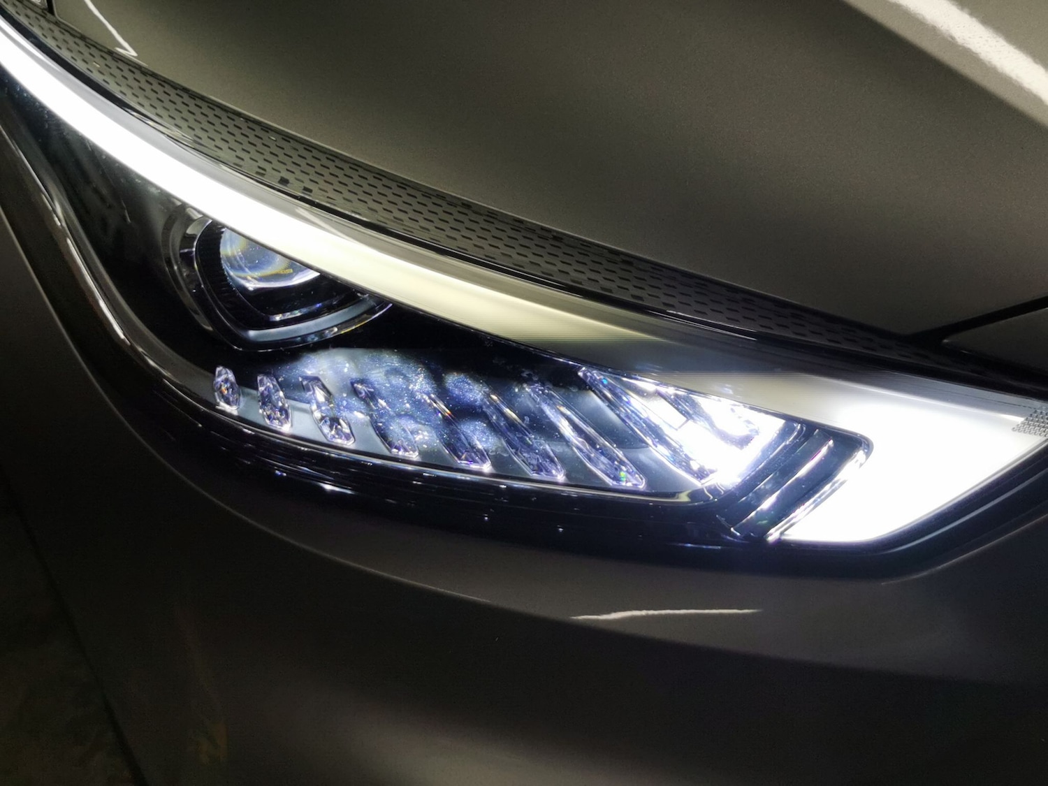 Used MG MG ZS 2022 for sale - 76542692: Photo 23