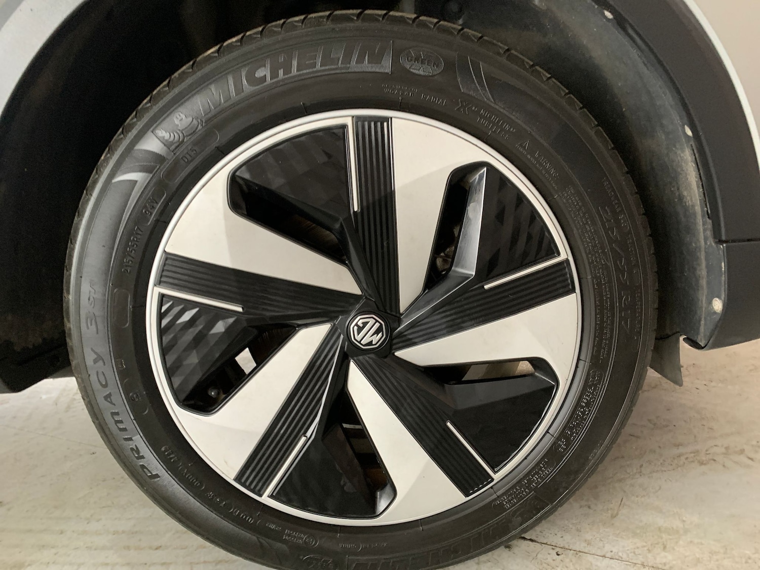 Used MG MG ZS 2022 for sale - 76542692: Photo 28