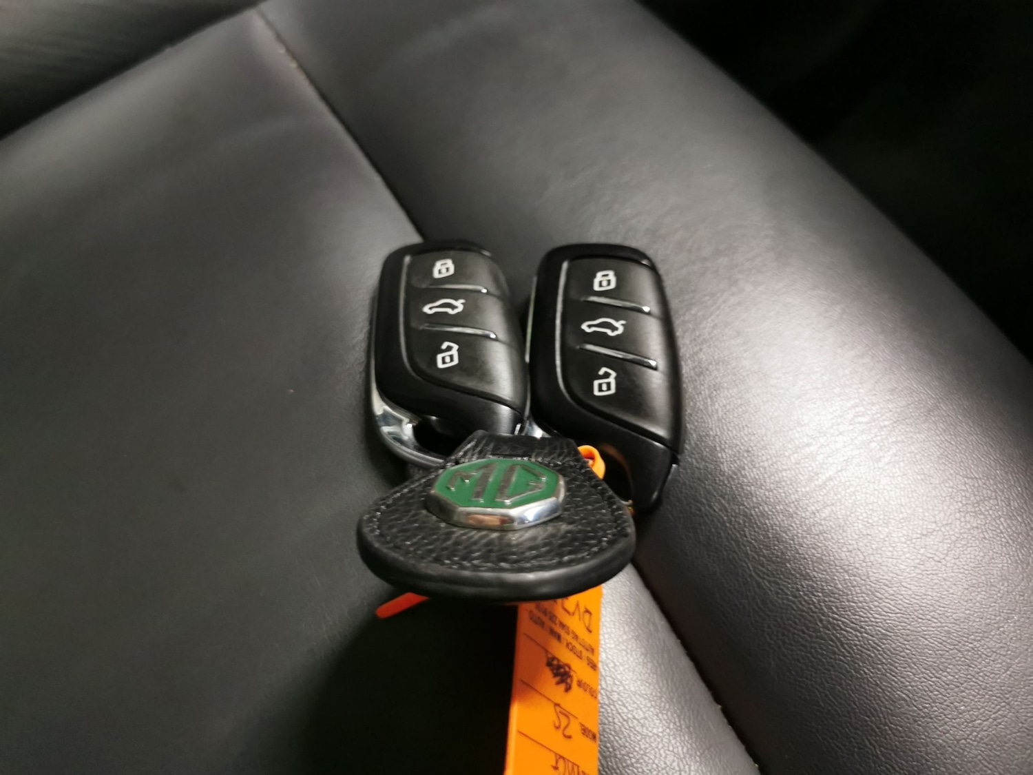 Used MG MG ZS 2022 for sale - 76542692: Photo 8