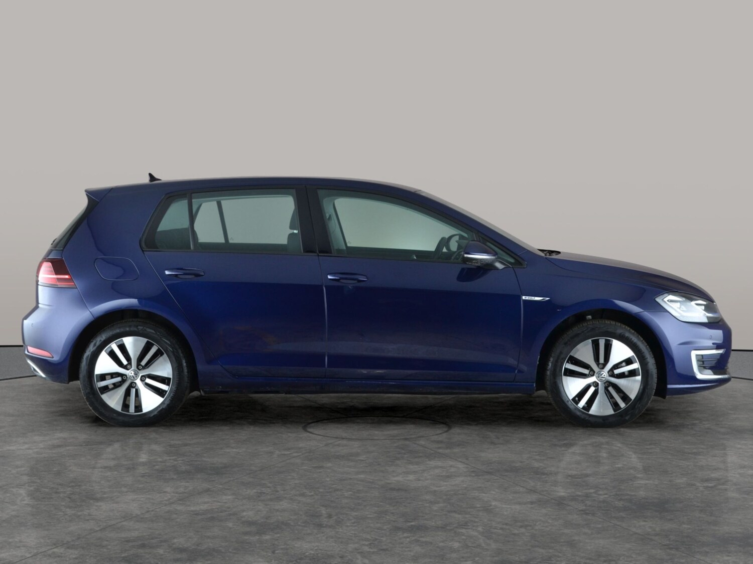 Used Volkswagen Golf for sale - 77543145: Photo 8
