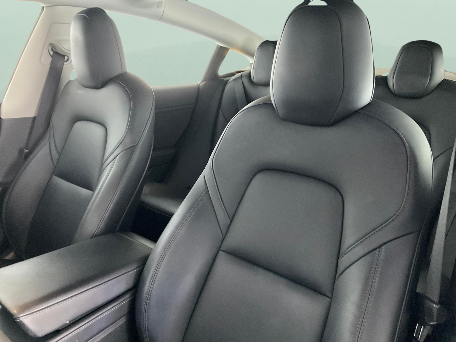 Used Tesla Model 3 2021 for sale - 76413097: Photo 11