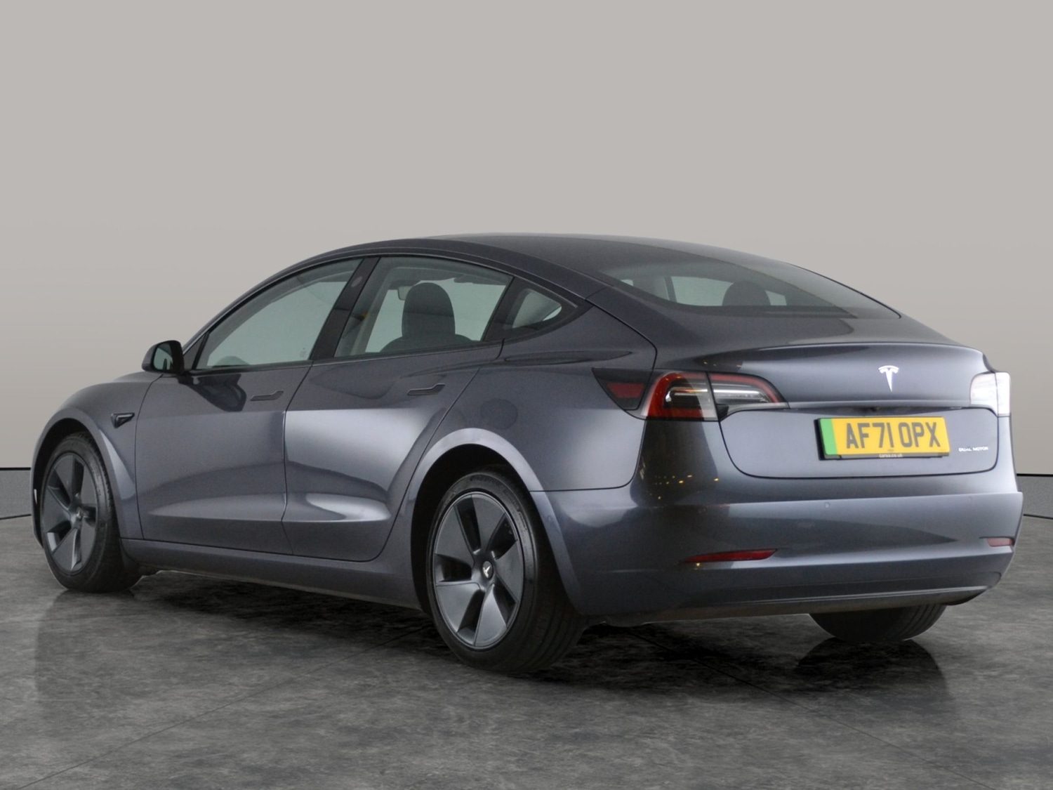 Used Tesla Model 3 2021 for sale - 76413097: Photo 14