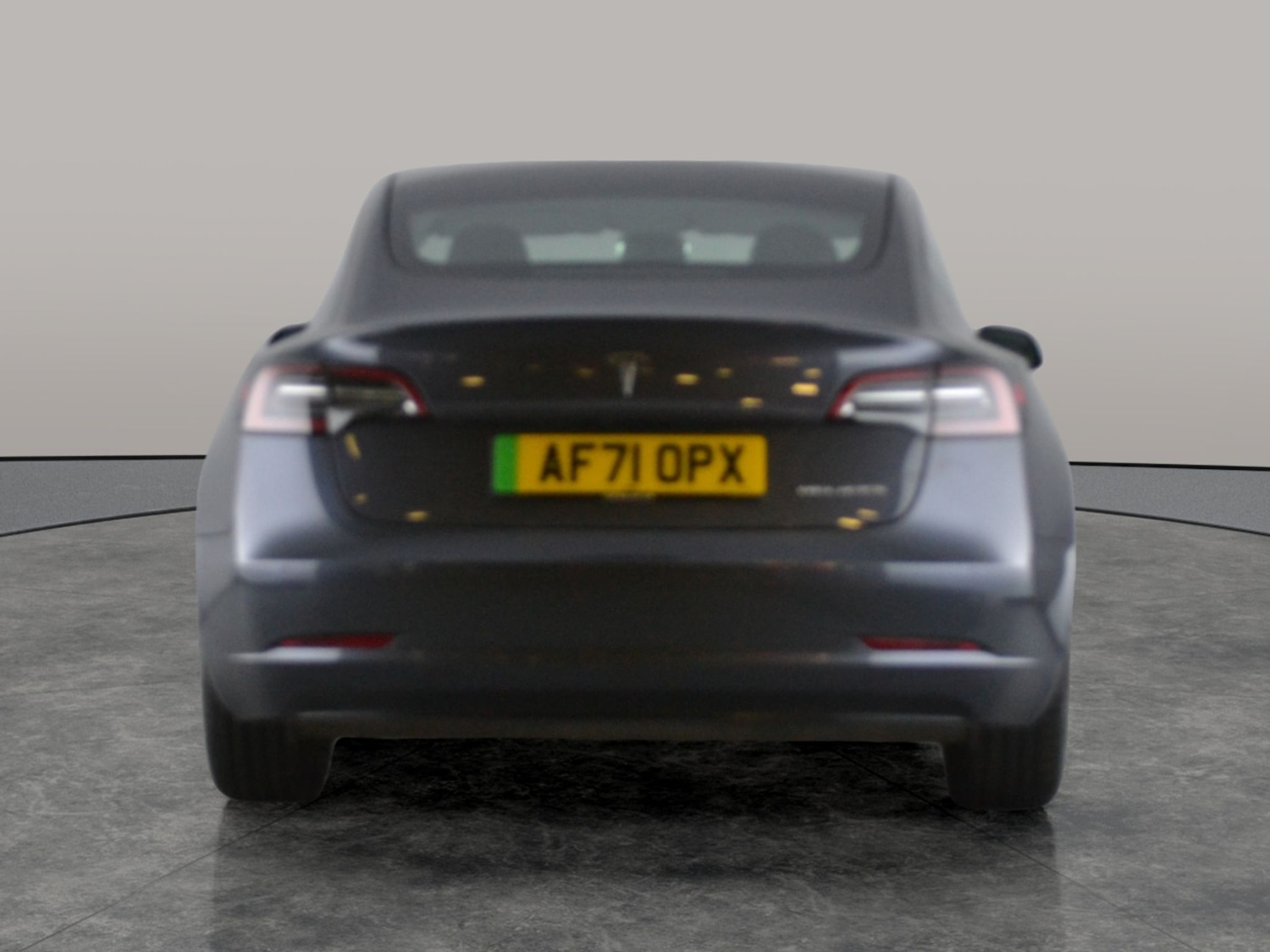 Used Tesla Model 3 2021 for sale - 76413097: Photo 16