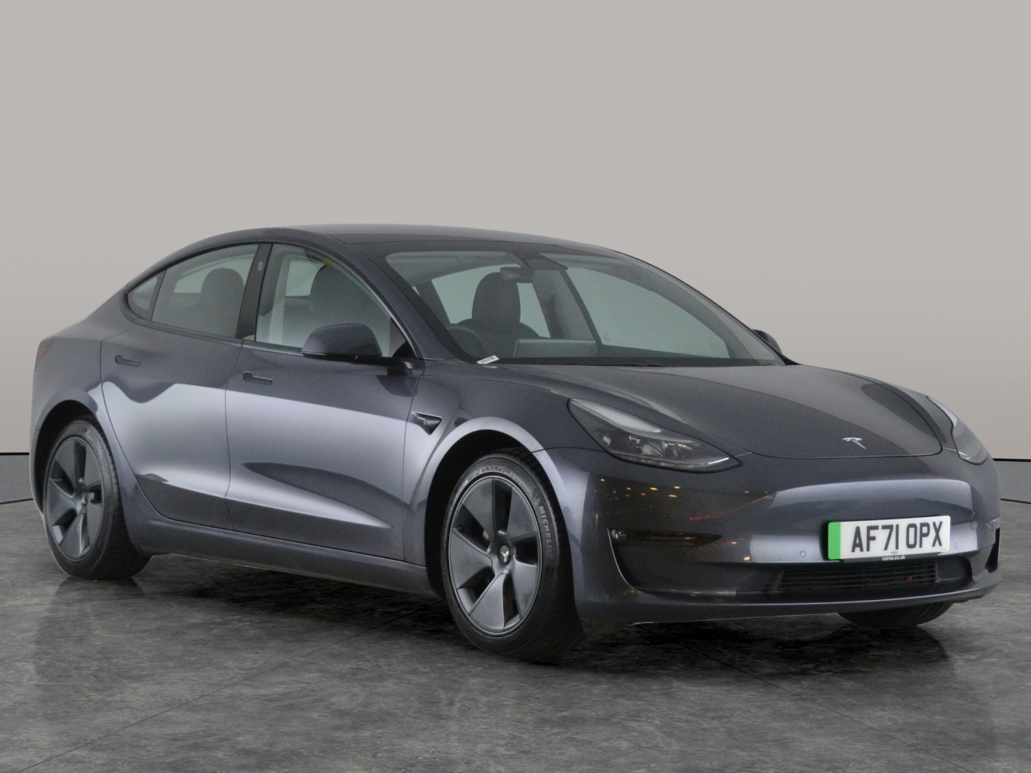 Used Tesla Model 3 2021 for sale - 76413097: Photo 19