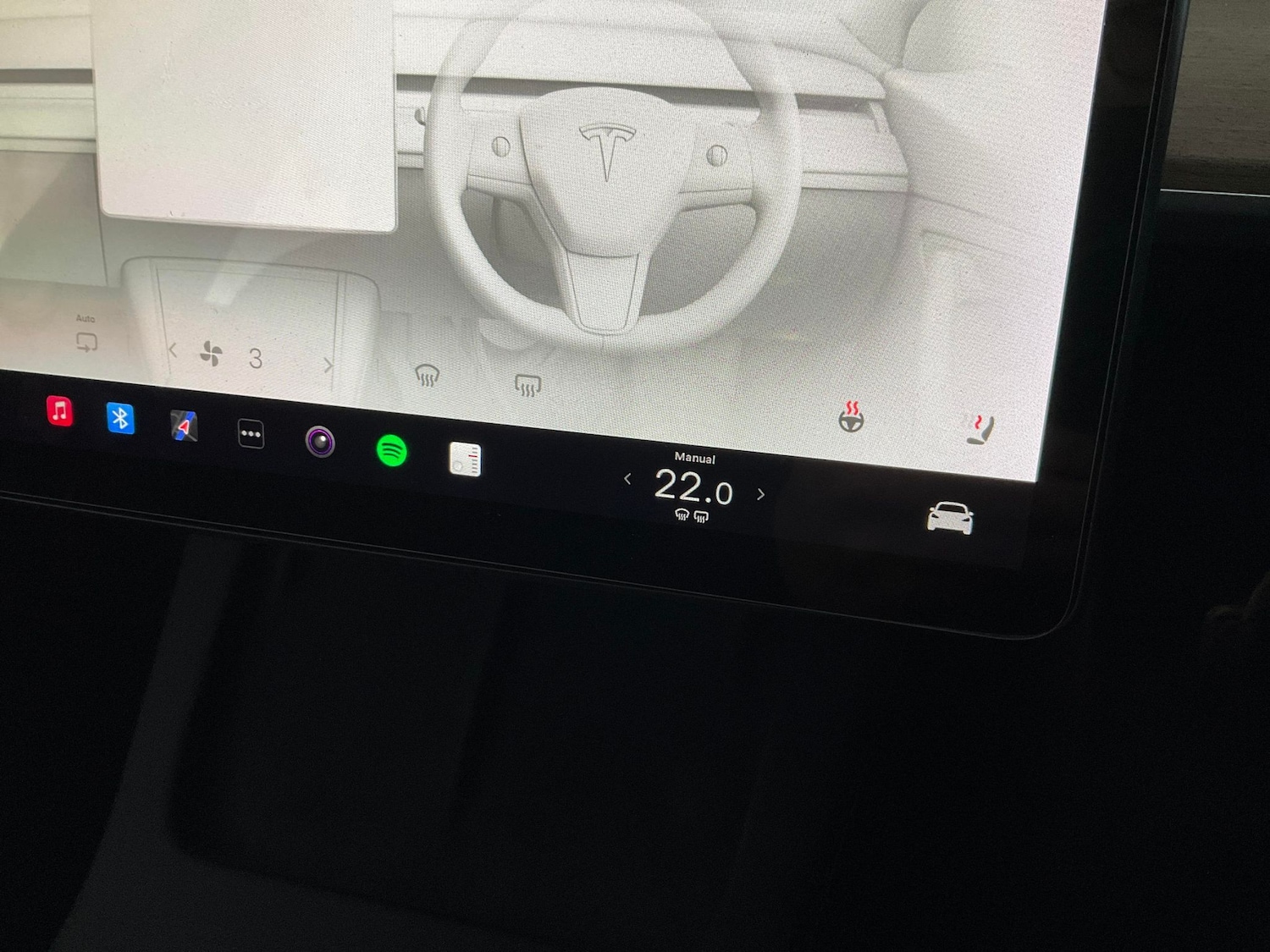 Used Tesla Model 3 2021 for sale - 76413097: Photo 28