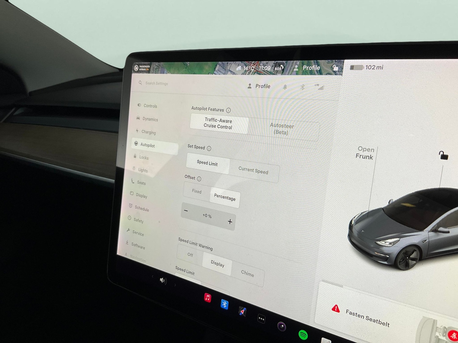 Used Tesla Model 3 2021 for sale - 76413097: Photo 29