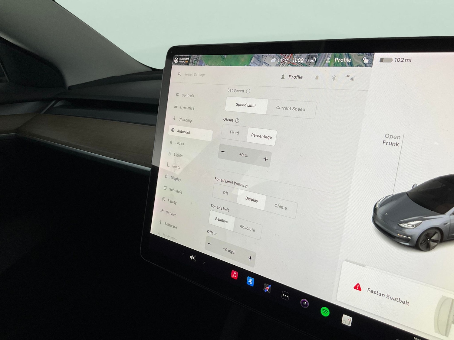 Used Tesla Model 3 2021 for sale - 76413097: Photo 31