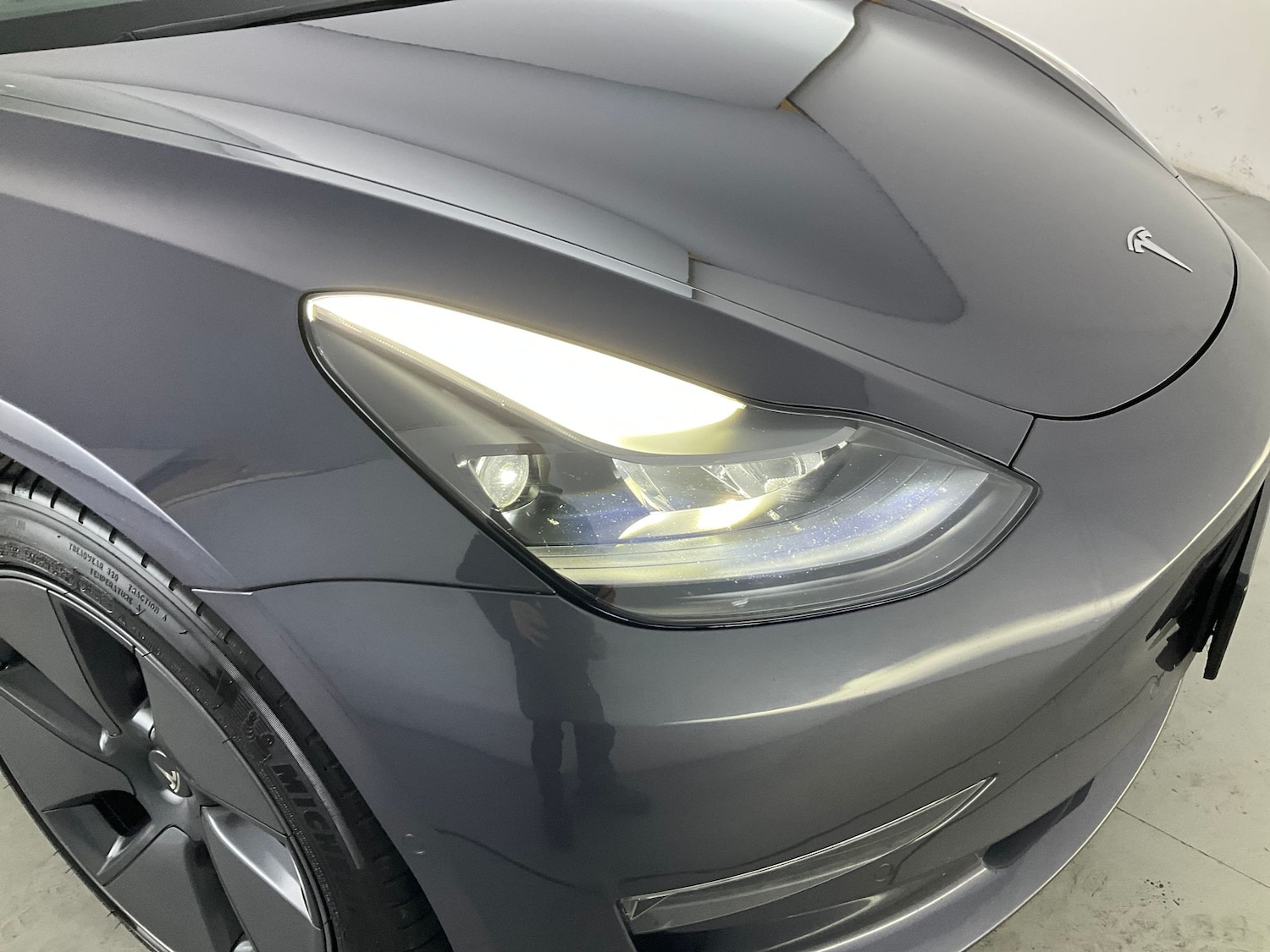 Used Tesla Model 3 2021 for sale - 76413097: Photo 33