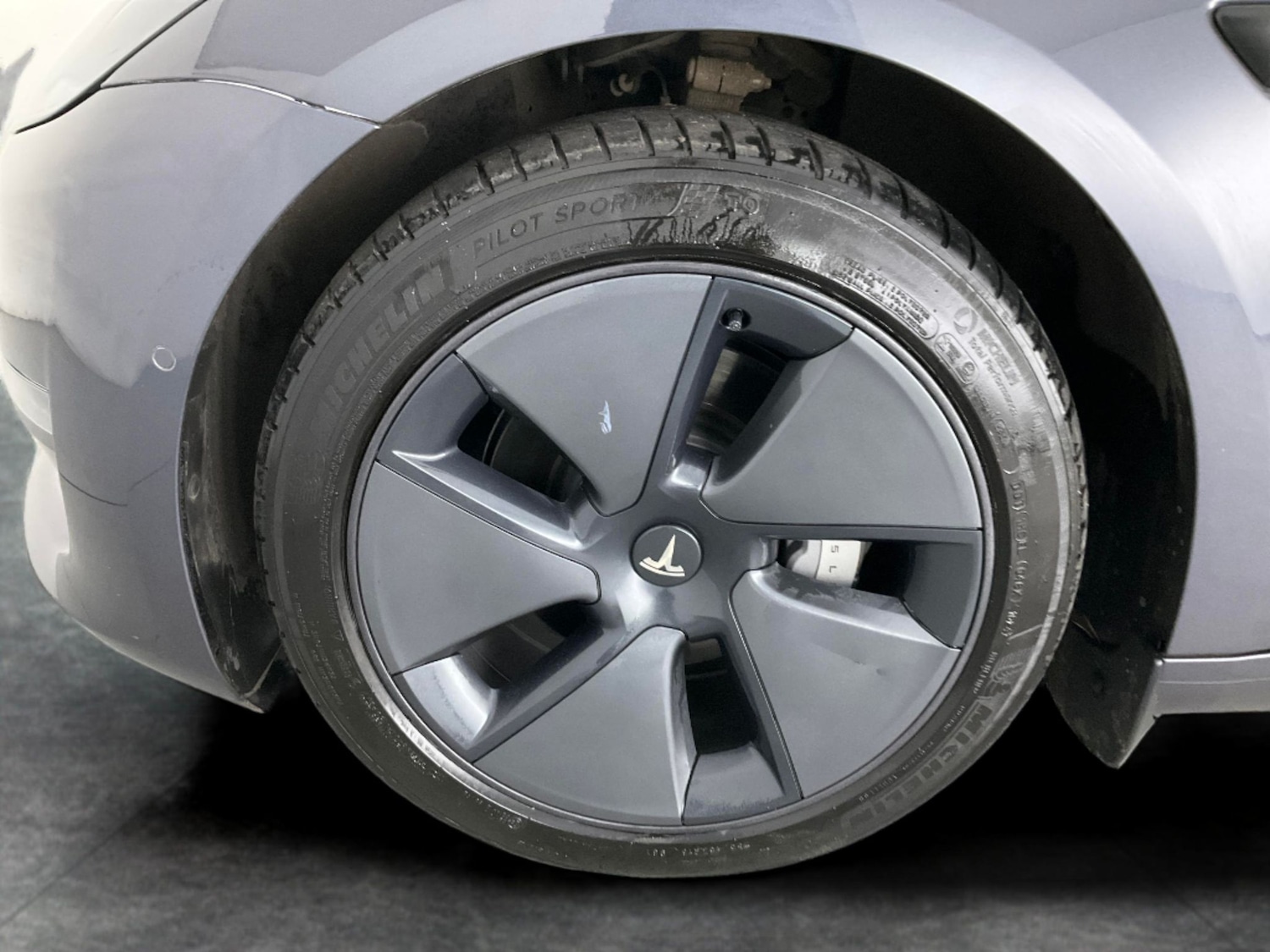 Used Tesla Model 3 2021 for sale - 76413097: Photo 34