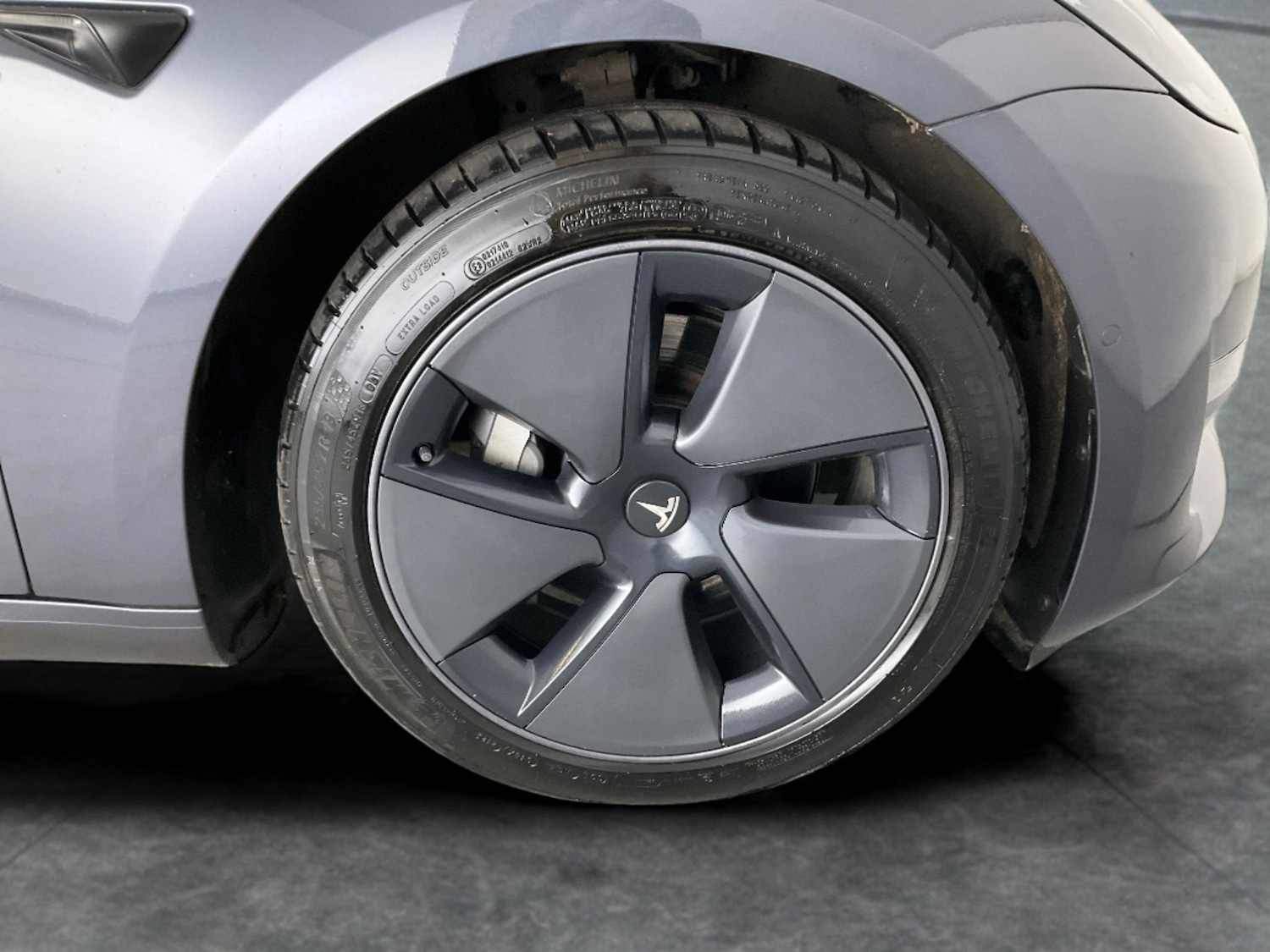 Used Tesla Model 3 2021 for sale - 76413097: Photo 36