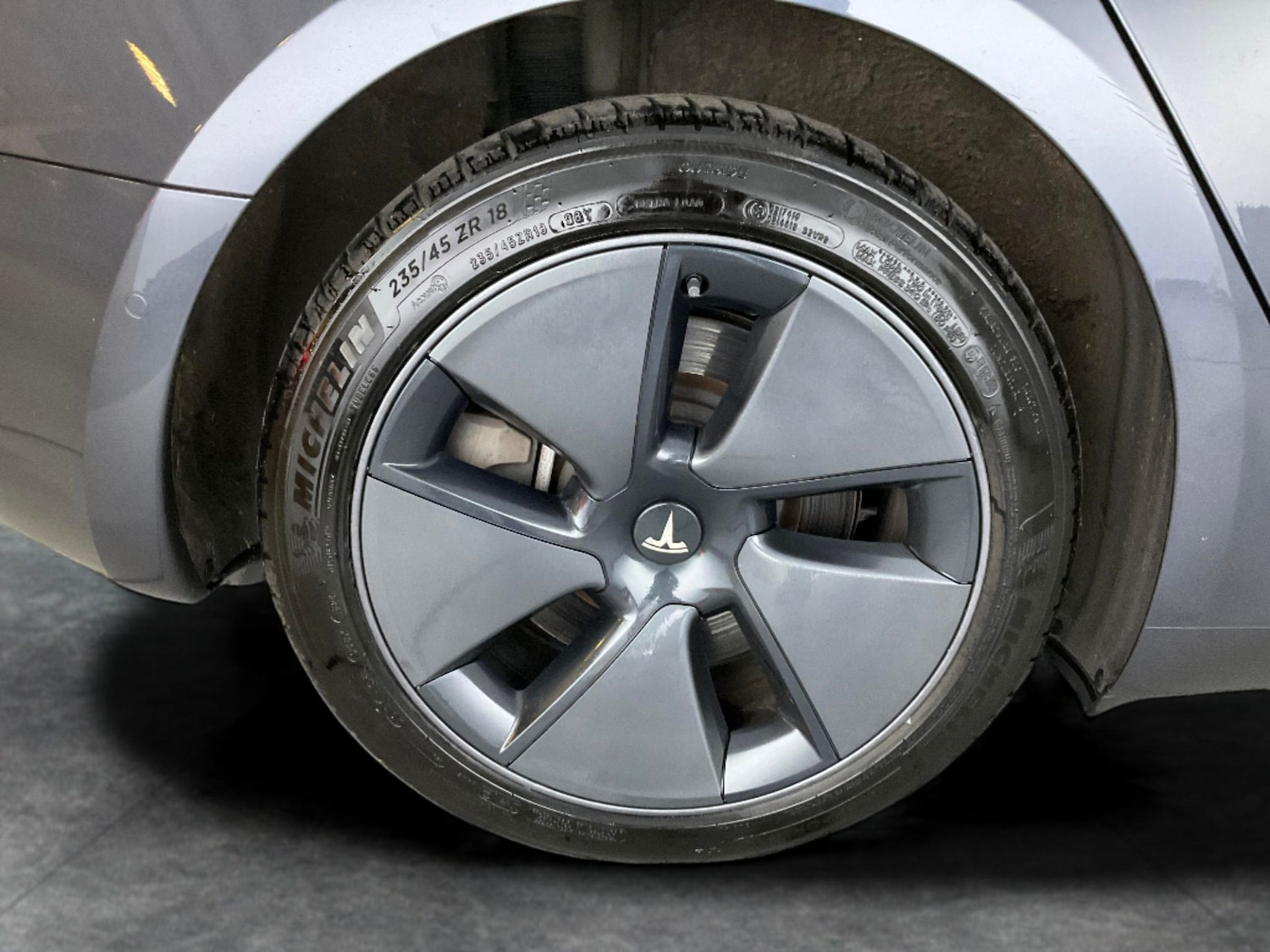 Used Tesla Model 3 2021 for sale - 76413097: Photo 37