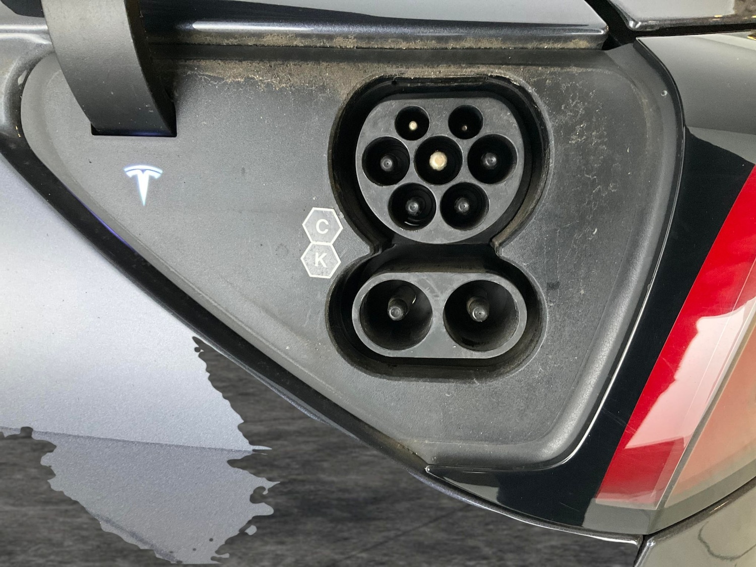 Used Tesla Model 3 2021 for sale - 76413097: Photo 45