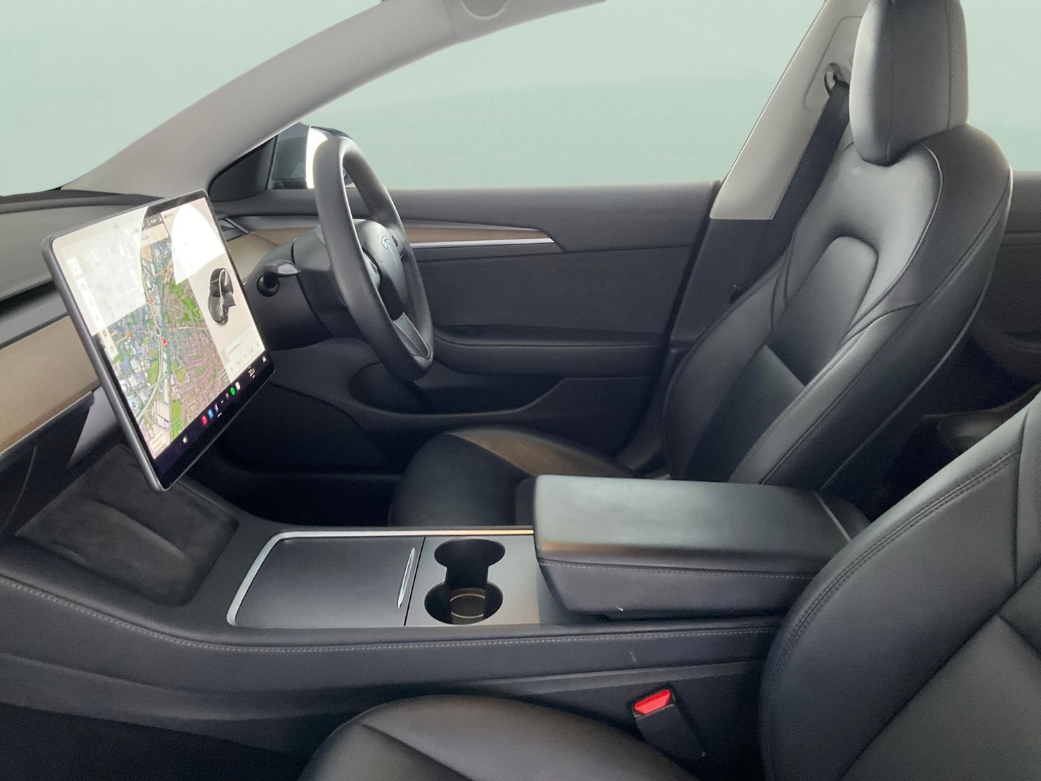 Used Tesla Model 3 2021 for sale - 76413097: Photo 6