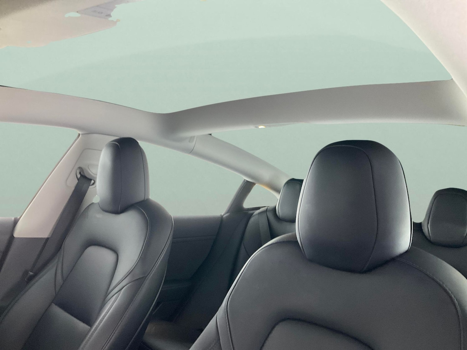 Used Tesla Model 3 2021 for sale - 76413097: Photo 7