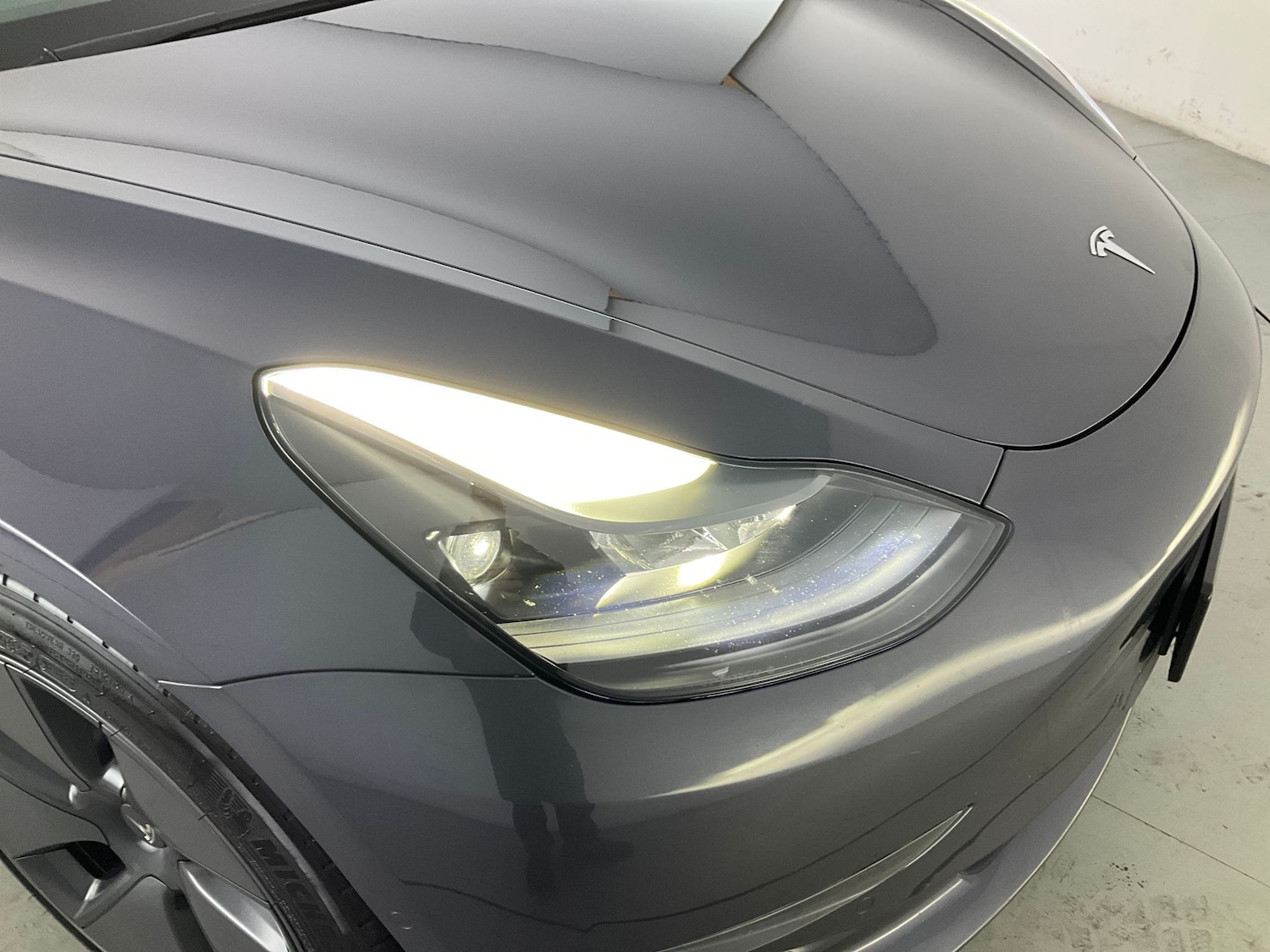 Used Tesla Model 3 2021 for sale - 76413097: Photo 8