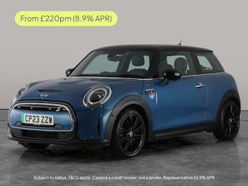 Used MINI Electric Hatch 2023 for sale - 79604079: Photo