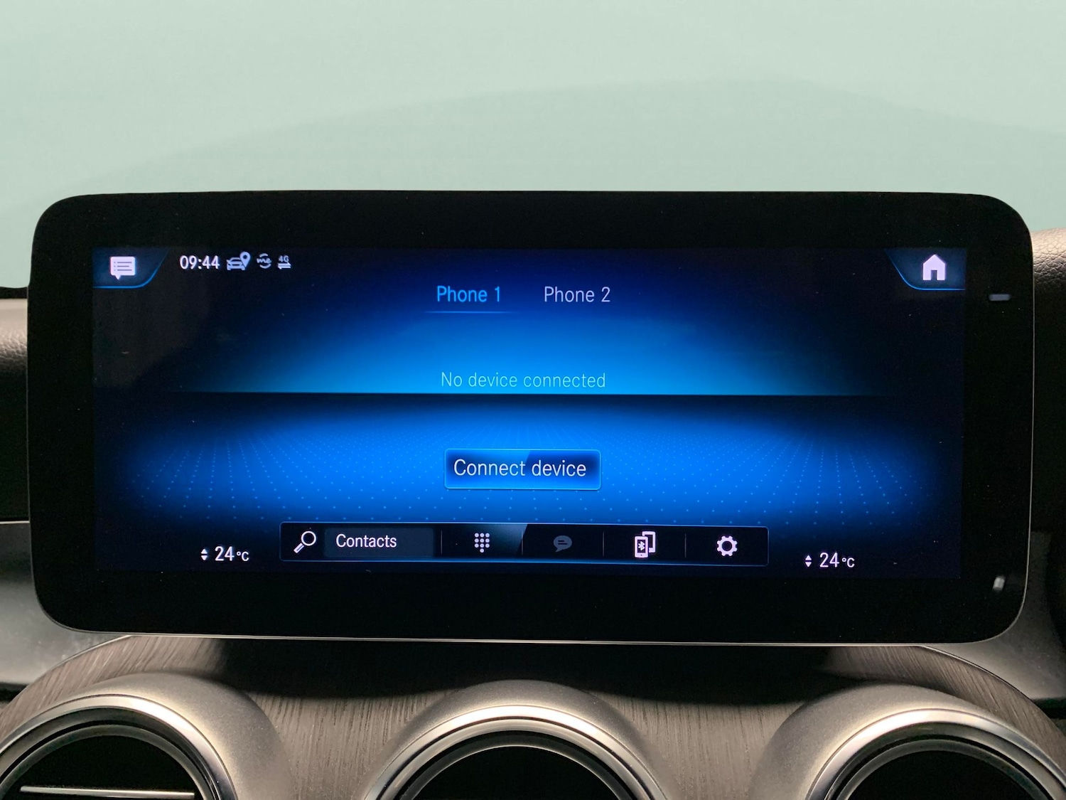 Used Mercedes-Benz GLC 2020 for sale - 77170885: Photo 14