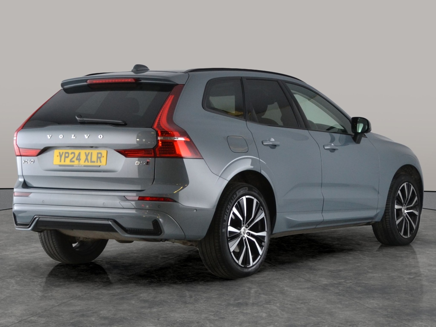 Used Volvo XC60 2024 for sale - 78094385: Photo 12