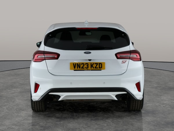 Used Ford Focus 2023 for sale - 76184829: Photo 13