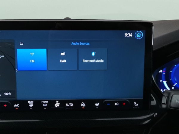 Used Ford Focus 2023 for sale - 76184829: Photo 18
