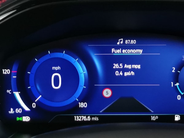 Used Ford Focus 2023 for sale - 76184829: Photo 28