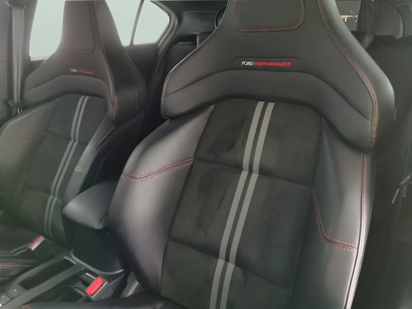 Used Ford Focus 2023 for sale - 76184829: Photo 29