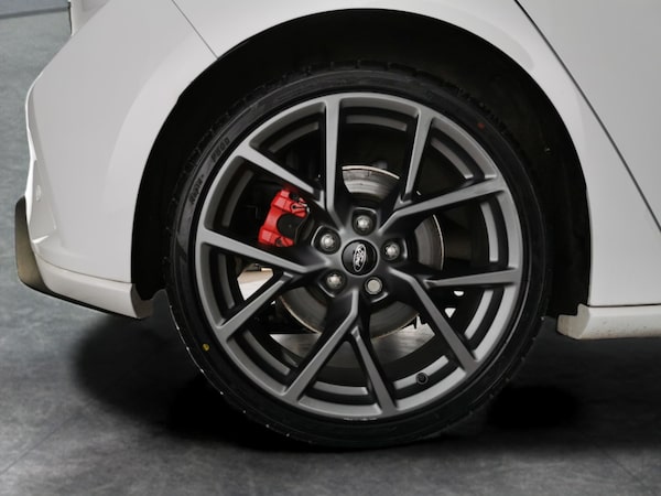 Used Ford Focus 2023 for sale - 76184829: Photo 33