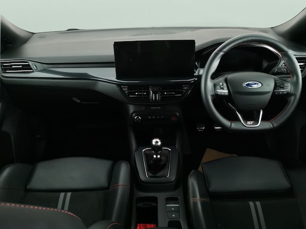 Used Ford Focus 2023 for sale - 76184829: Photo 8